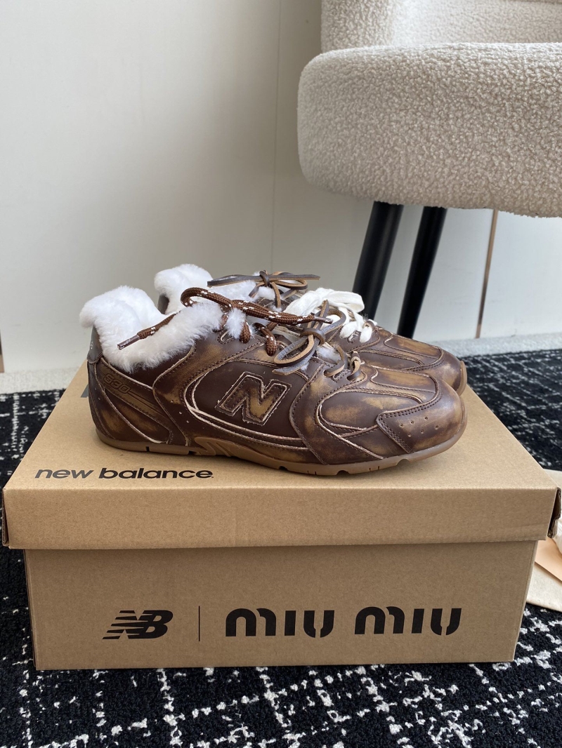 Miu Miu Sneakers